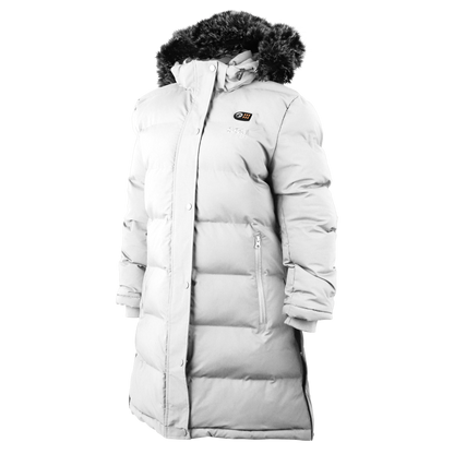 Gobi Heat Women's Kaya Heated Parka