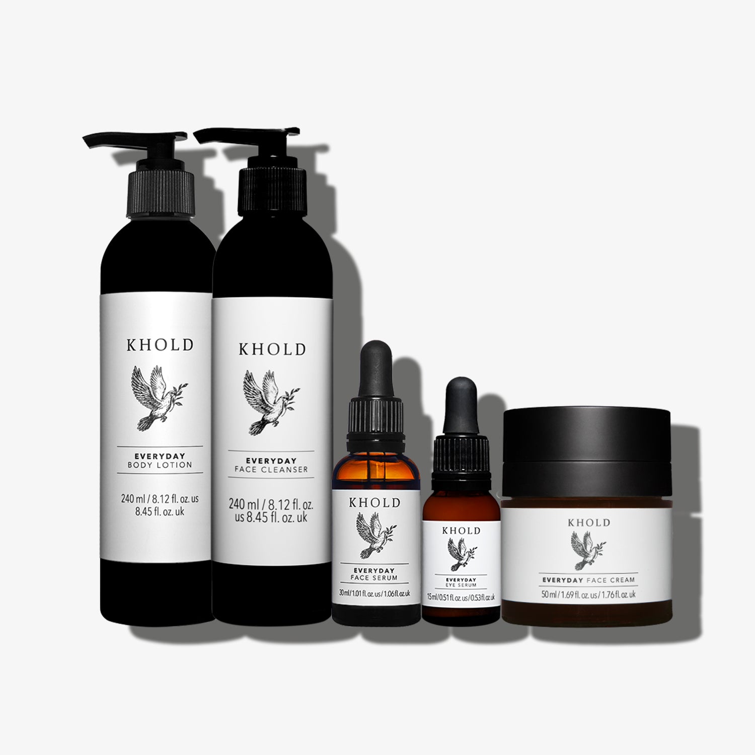 Khold Skincare
