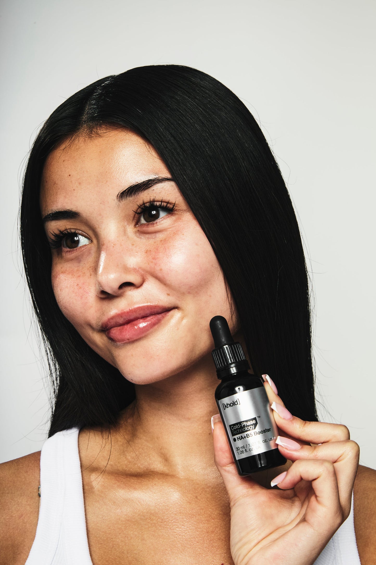 Khold Skincare HA+B5 Booster Serum 30ml