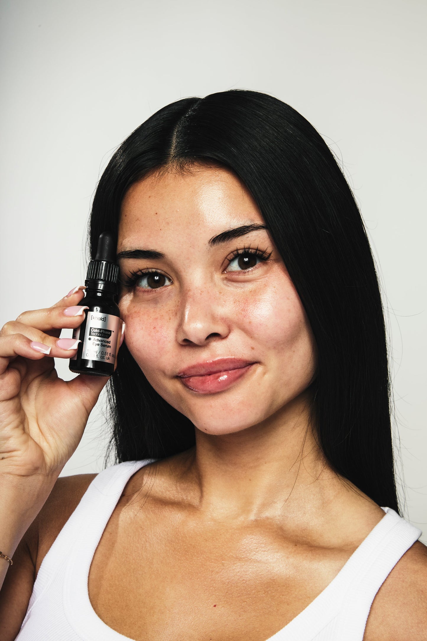 Khold Skincare Advanced Eye Serum 15ml