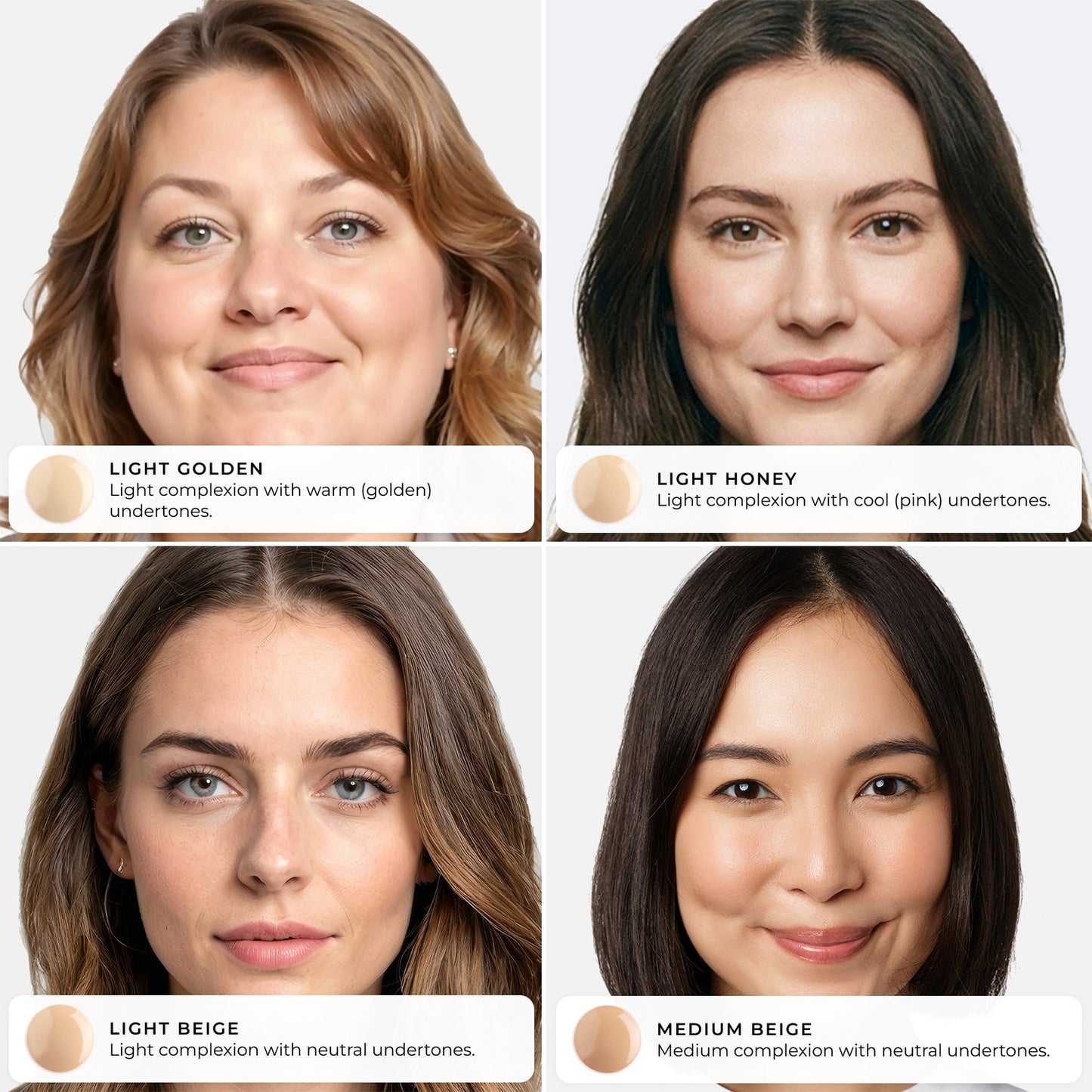 AmazingCosmetics Water-Resistant Antioxidant-Rich Amazing Concealer