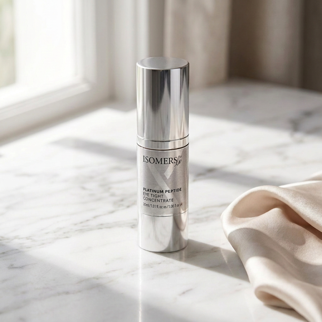 Isomers Skincare Platinum Peptide Eye Tight Concentrate 30ml