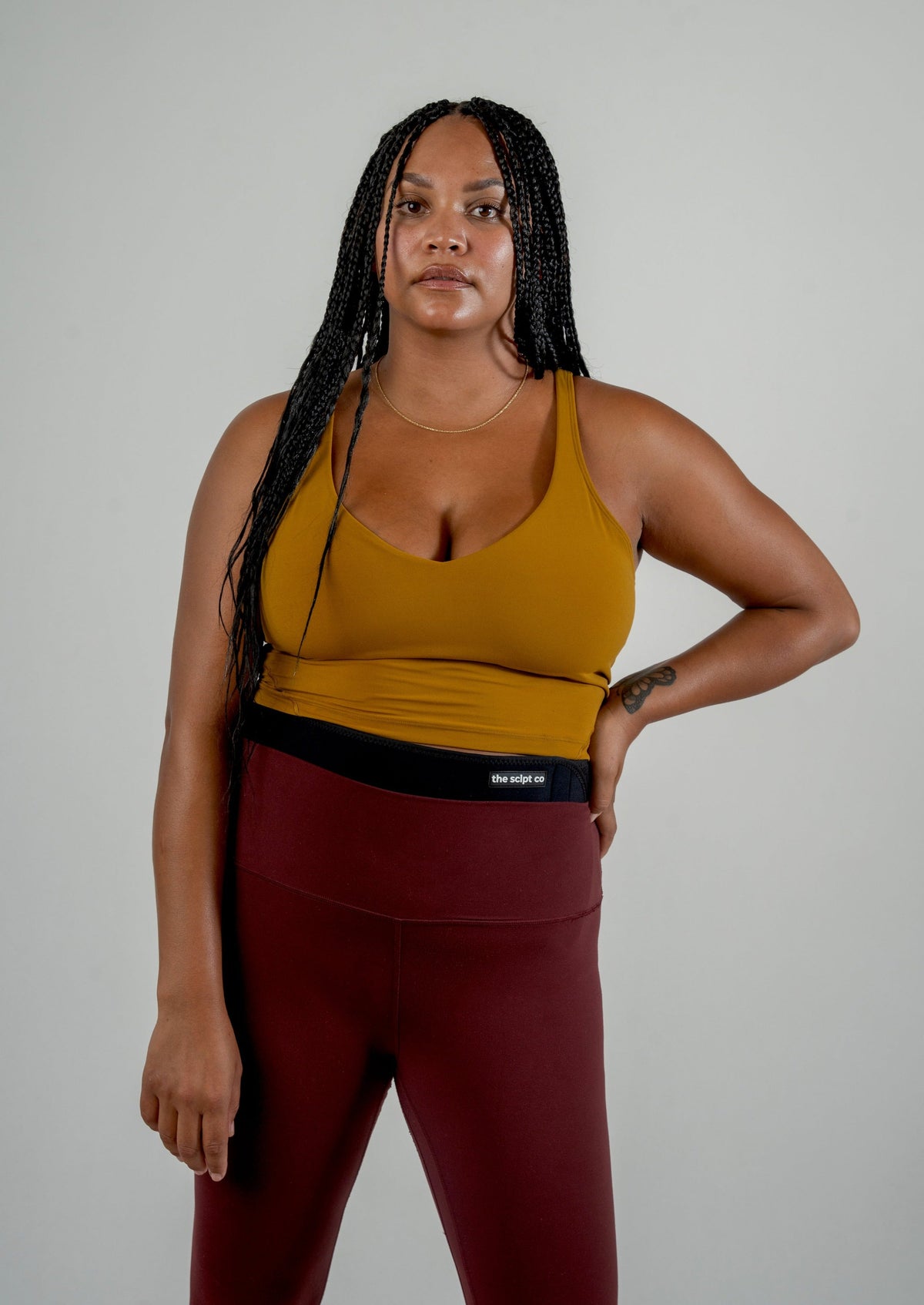 The Sclpt Co The Sclpt Band® Choice of Size