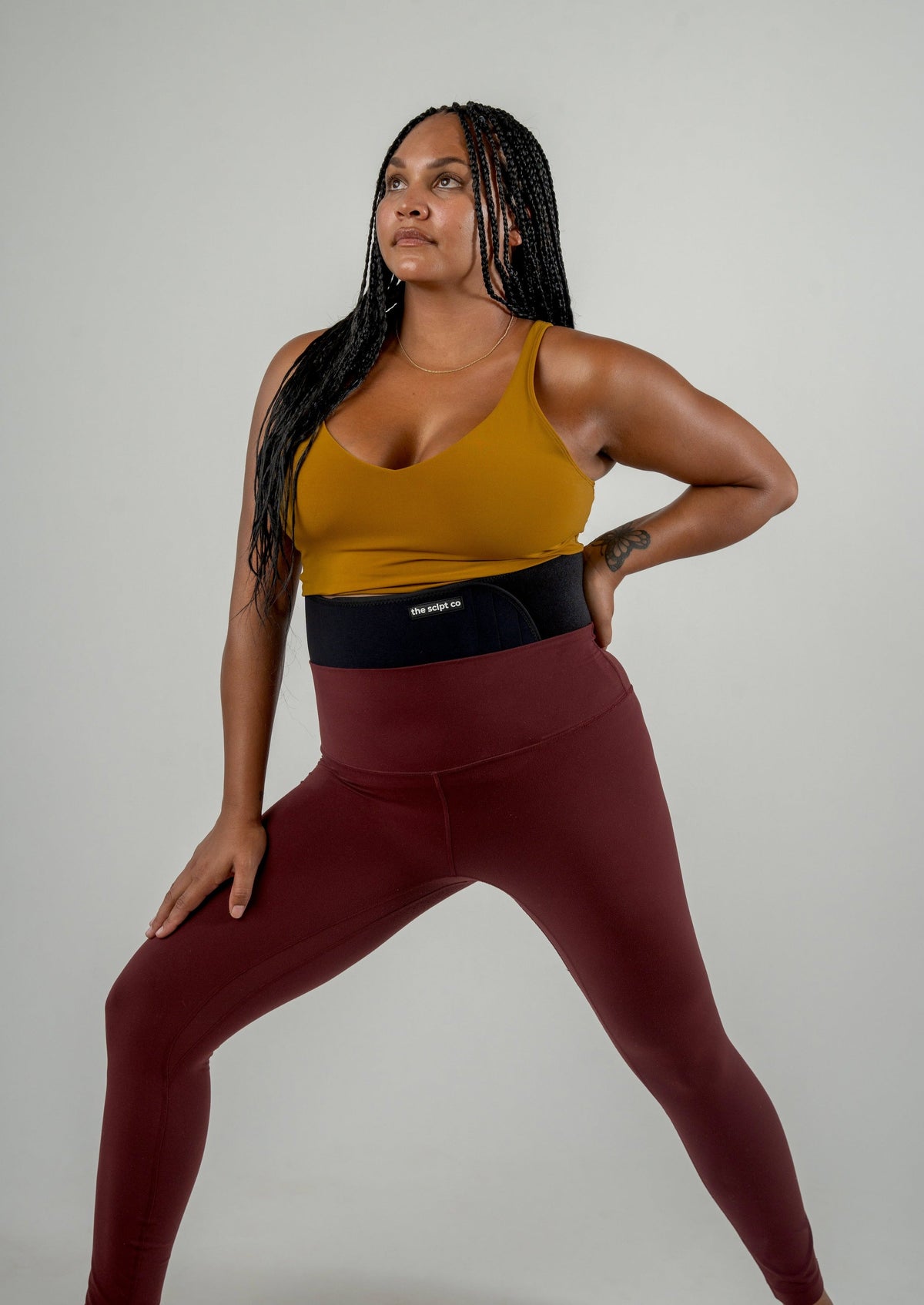 The Sclpt Co The Sclpt Band® Choice of Size