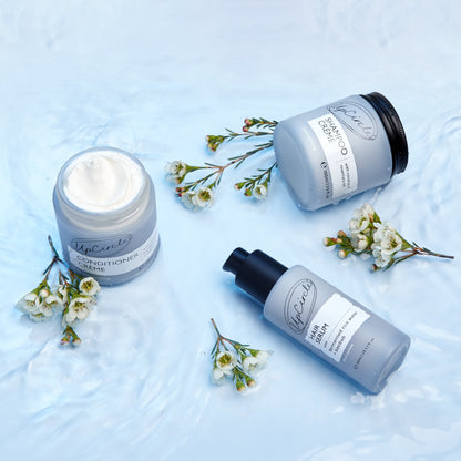 UpCircle The Complete Haircare Bundle