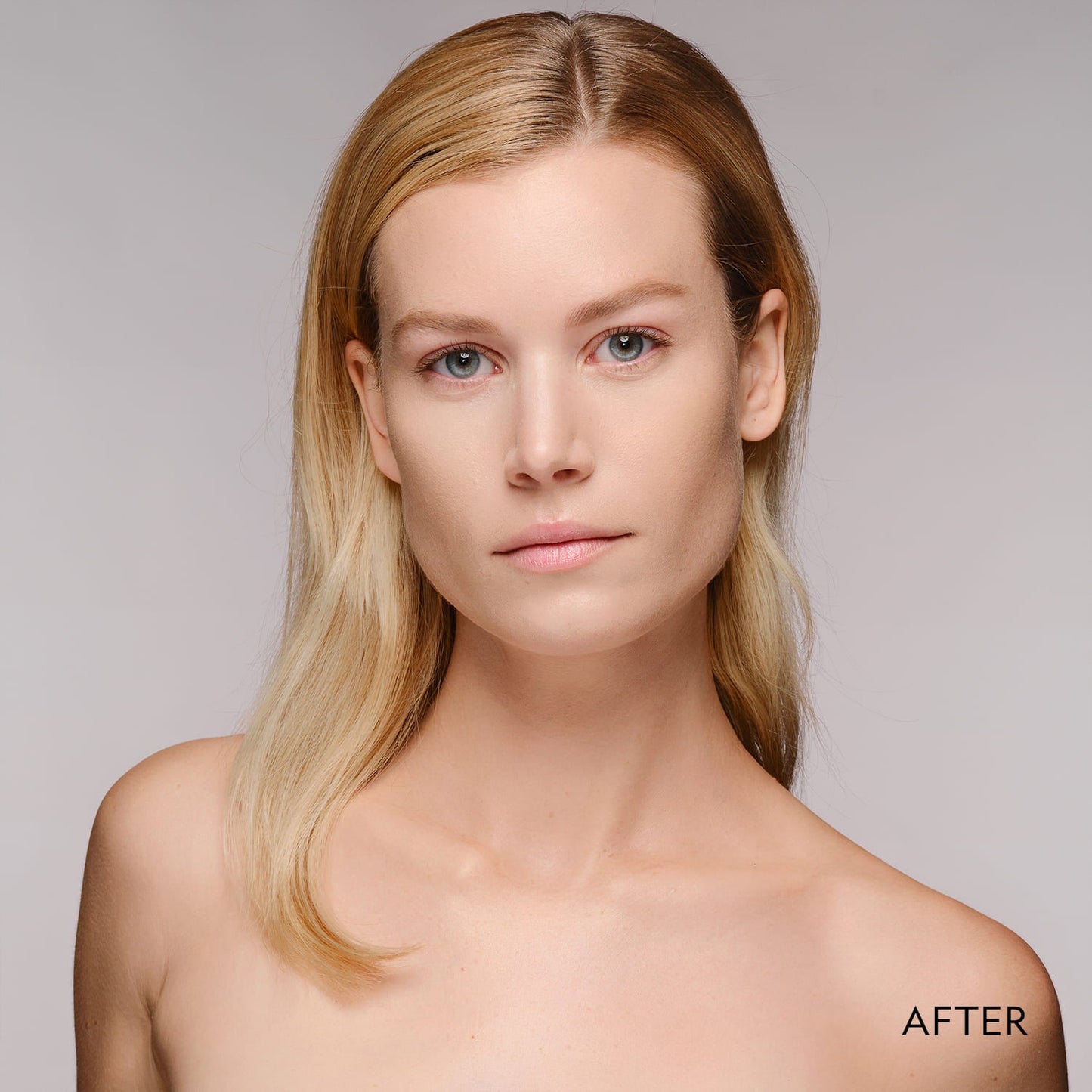 YENSA Super Serum Silk Matte Powder Peptide Foundation