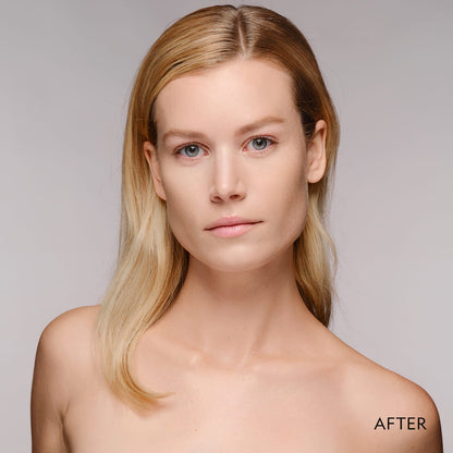 YENSA Super Serum Silk Matte Powder Peptide Foundation