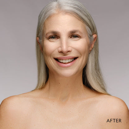 YENSA Super Serum Silk Matte Powder Peptide Foundation