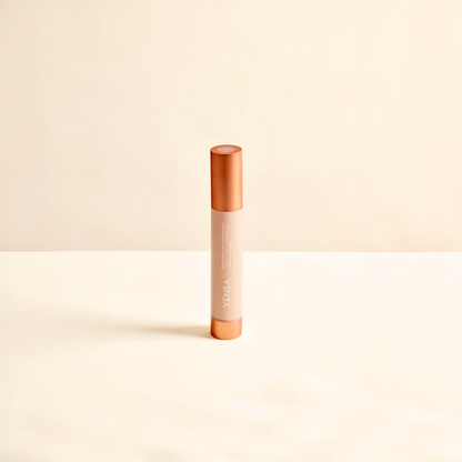 YENSA Super Serum Silk Natural Glow Hydrating Peptide Foundation 1oz