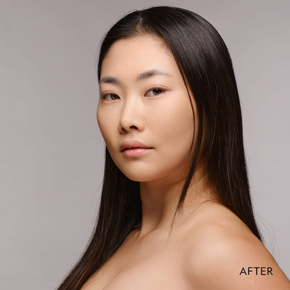 YENSA Super Serum Silk Matte Powder Peptide Foundation