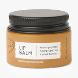 UpCircle Lip Balm with Hemp Seed Oil