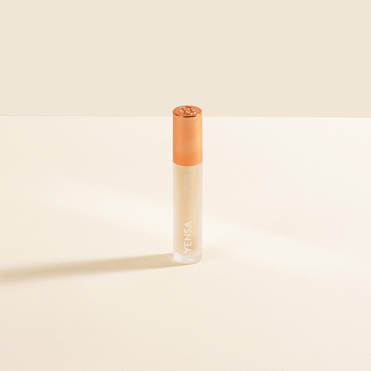 YENSA Luxe Lip Nourishing Oil with Hyaluronic & Vitamin E 0.20oz