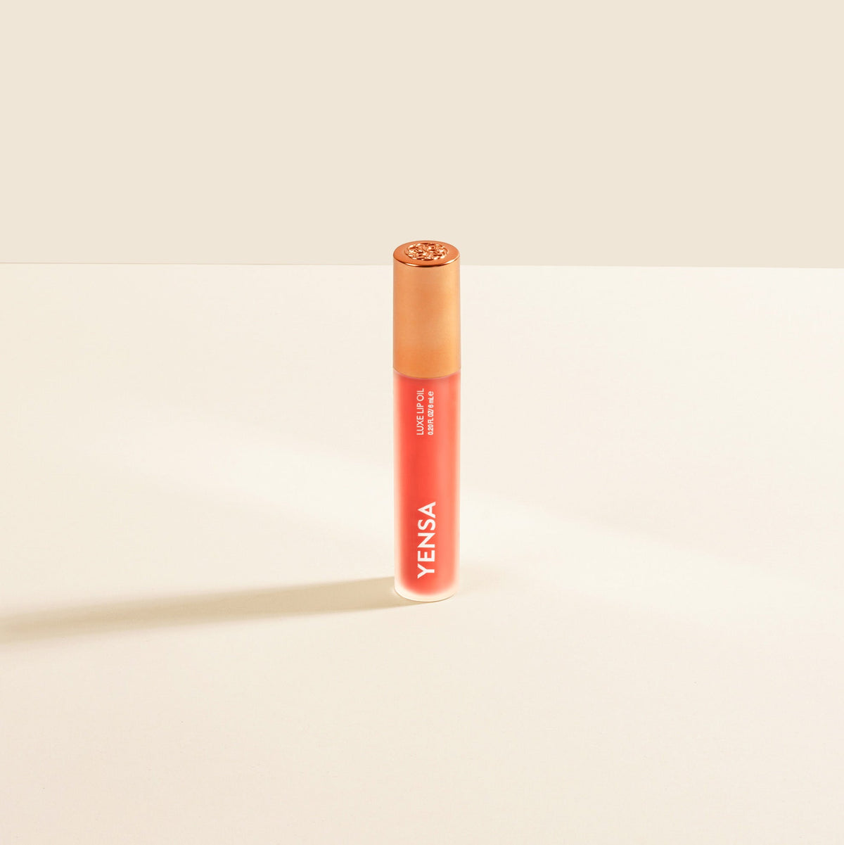 YENSA Luxe Lip Nourishing Oil with Hyaluronic & Vitamin E 0.20oz