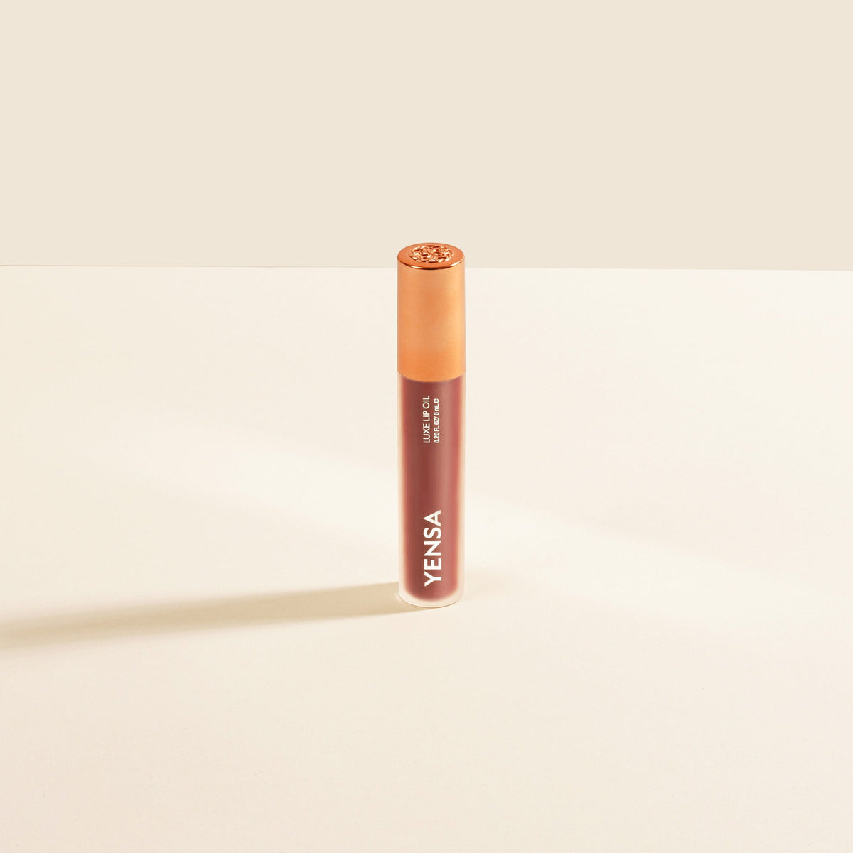 YENSA Luxe Lip Nourishing Oil with Hyaluronic & Vitamin E 0.20oz