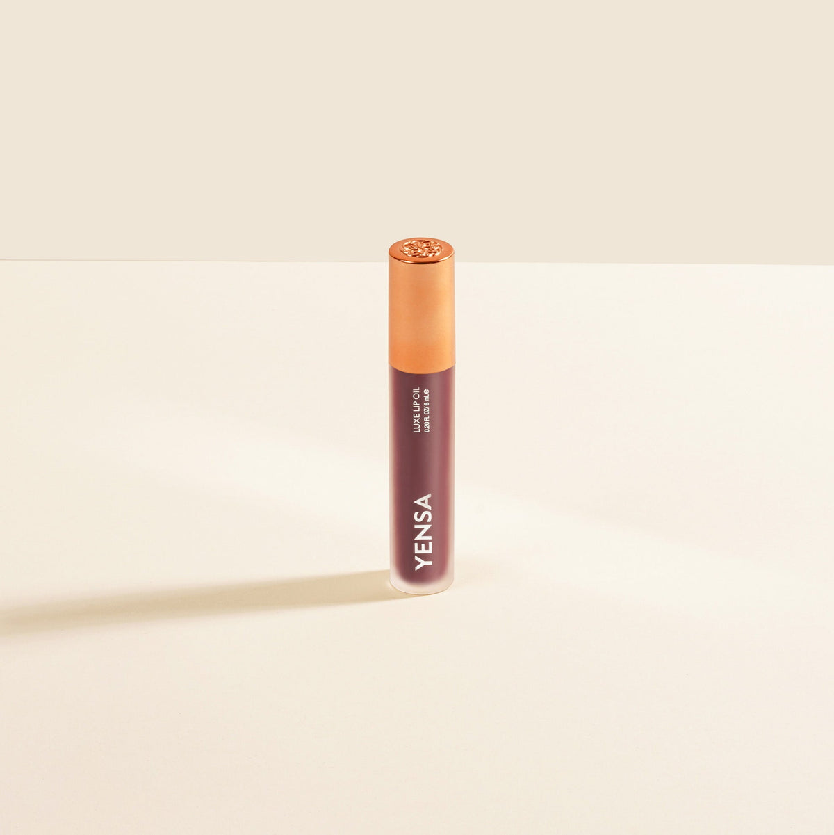 YENSA Luxe Lip Nourishing Oil with Hyaluronic & Vitamin E 0.20oz