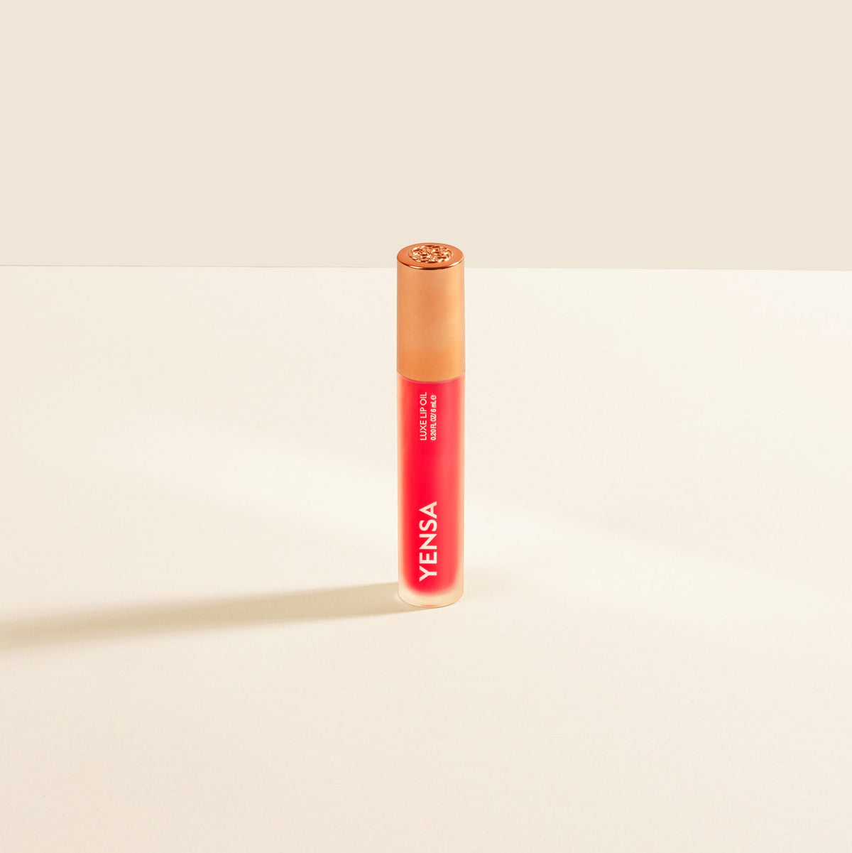 YENSA Luxe Lip Nourishing Oil with Hyaluronic & Vitamin E 0.20oz