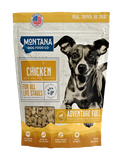 Montana Dog Food Co Grain-Free Chicken Freeze-Dried Adventure Fuel Dog Food