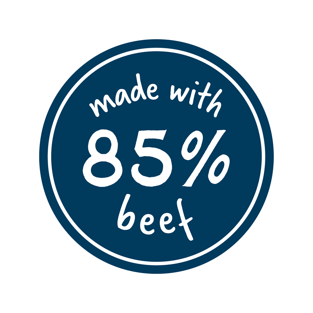 Montana Dog Food Co Grain-Free Beef Freeze-Dried Adventure Fuel Dog Food