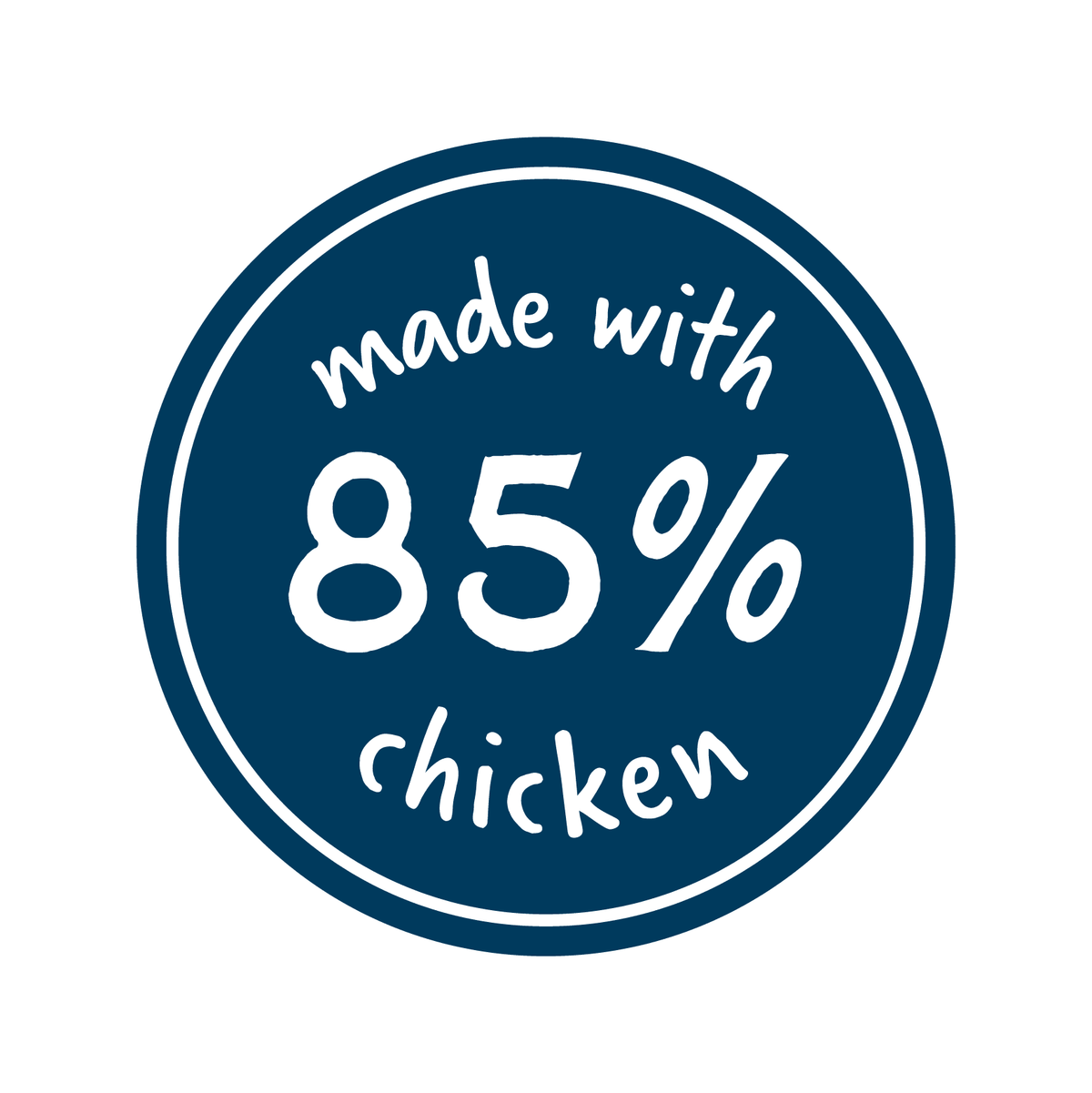 Montana Dog Food Co Grain-Free Chicken Freeze-Dried Adventure Fuel Dog Food