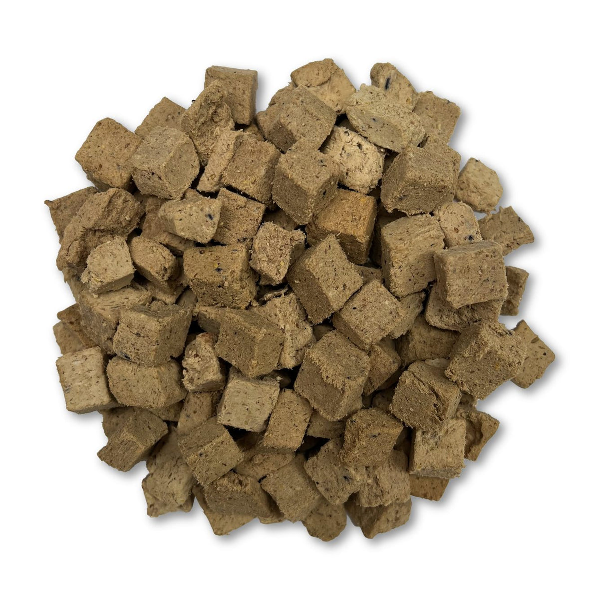 Montana Dog Food Co Grain-Free Beef Freeze-Dried Adventure Fuel Dog Food