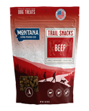 Montana Dog Food Co Beef Heart Freeze-Dried Dog Treats 3oz