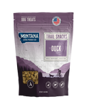 Montana Dog Food Co Duck Freeze-Dried Dog Treats 3oz