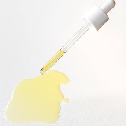 BEAUTOLOGY LAB Skin Hack Detox Face Oil 30ml