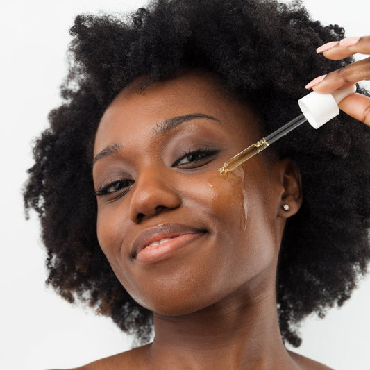 BEAUTOLOGY LAB Skin Hack Detox Face Oil 30ml