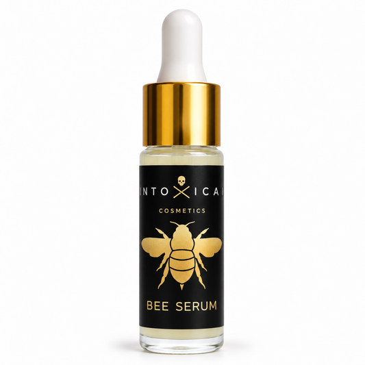 Intoxicated Cosmetics Anti-Aging Bee Venom Mini Face Serum