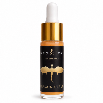 Intoxicated Cosmetics Mini Antioxidant Dragon Face Serum