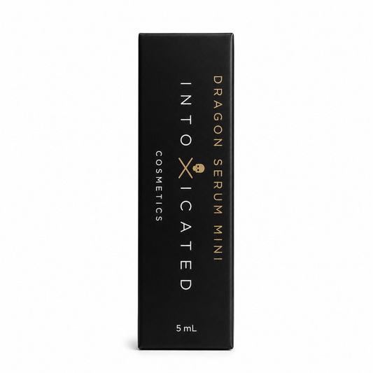 Intoxicated Cosmetics Mini Antioxidant Dragon Face Serum