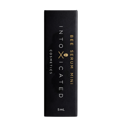 Intoxicated Cosmetics Anti-Aging Bee Venom Mini Face Serum