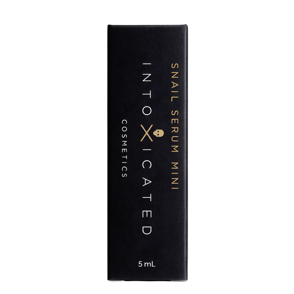 Intoxicated Cosmetics Anti-Aging Mini Snail Serum