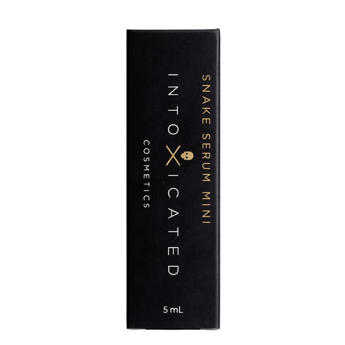 Intoxicated Cosmetics Anti-Aging Mini Snake Serum