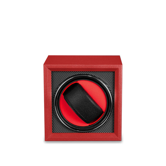 Mainspring Oxford Guardian Choice of Color 1-Slot Watch Winder