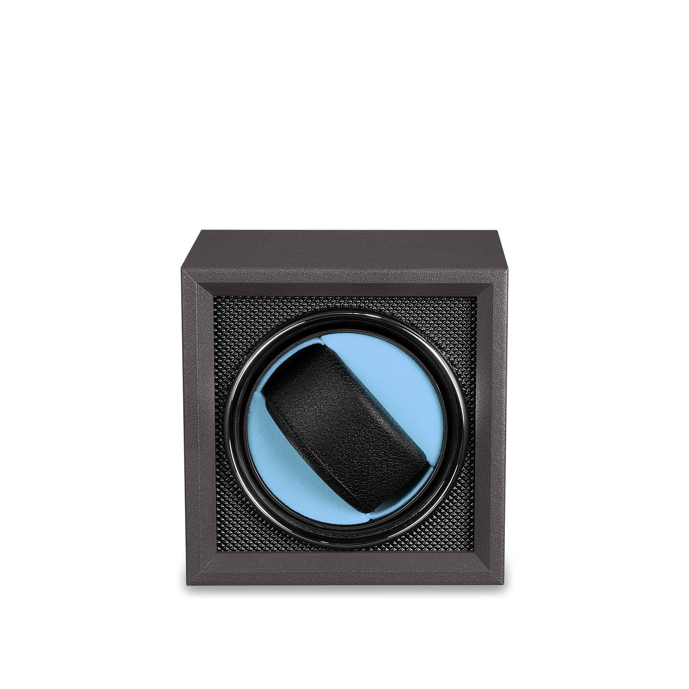 Mainspring Oxford Guardian Choice of Color 1-Slot Watch Winder