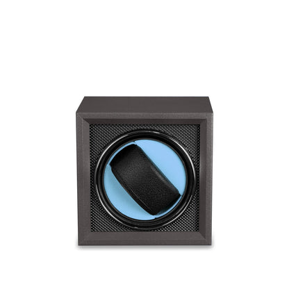 Mainspring Oxford Guardian Choice of Color 1-Slot Watch Winder