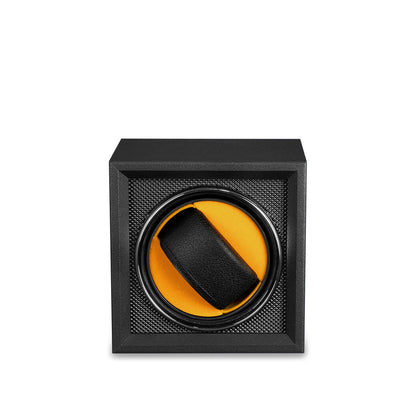 Mainspring Oxford Guardian Choice of Color 1-Slot Watch Winder