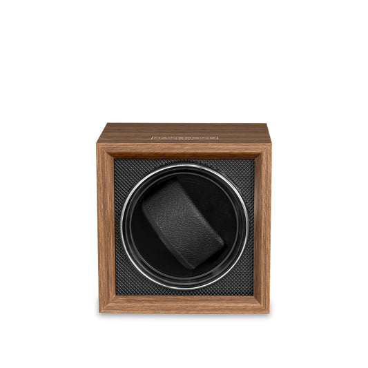 Mainspring Oxford Guardian 1-Slot Watch Winder