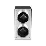 Mainspring Raceday Flemington Vertical 2-Slot Watch Winder