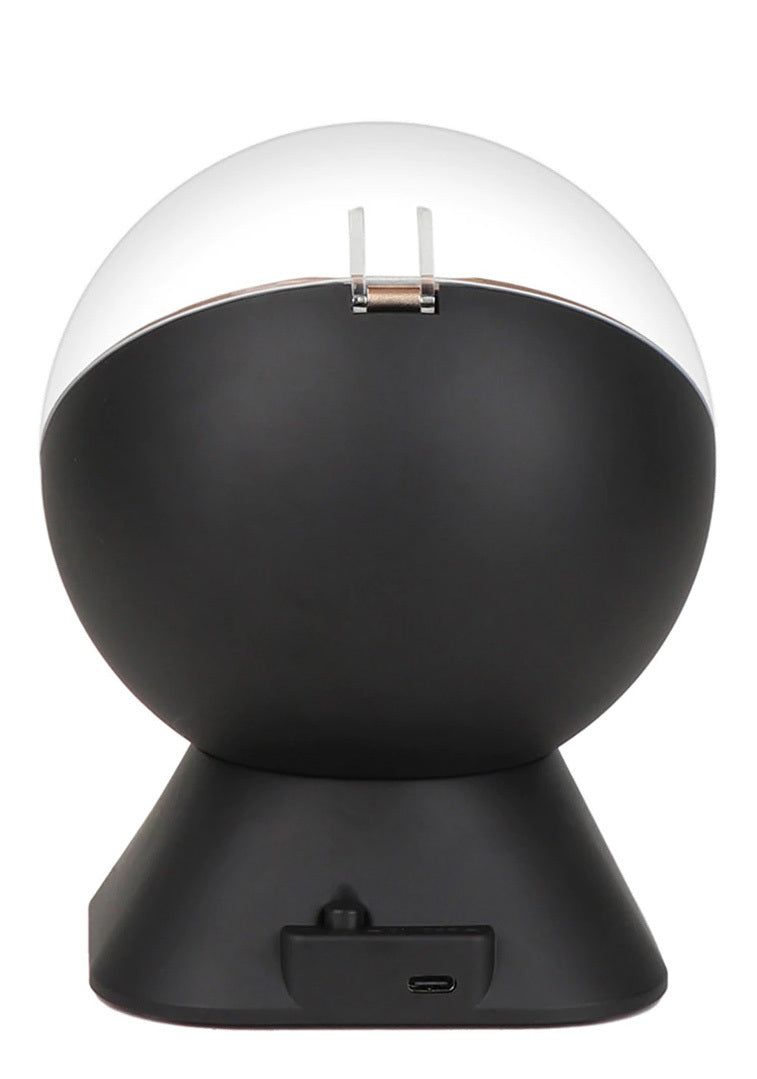 Mainspring x Nubeo Astronomy Satellite 1-Slot Watch Winder