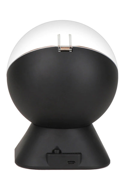 Mainspring x Nubeo Astronomy Satellite 1-Slot Watch Winder