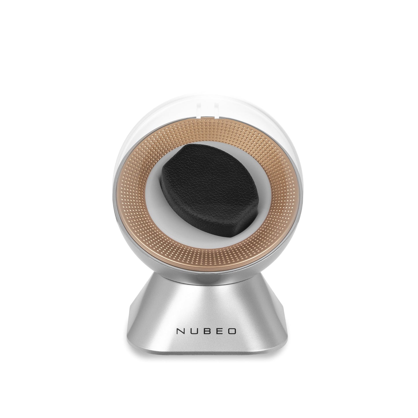 Mainspring x Nubeo Astronomy Satellite 1-Slot Watch Winder