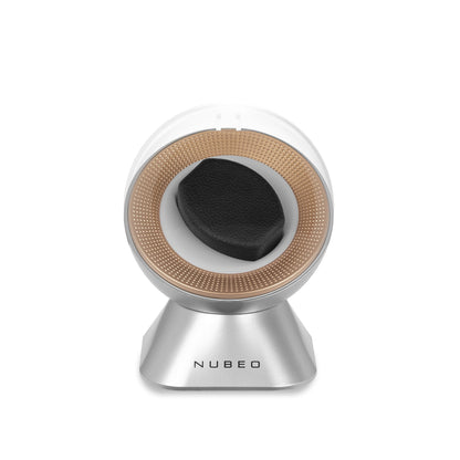 Mainspring x Nubeo Astronomy Satellite 1-Slot Watch Winder