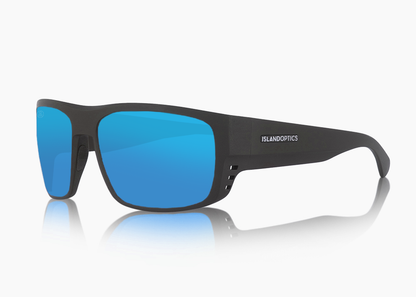 Island Optics 62mm Mako XL Polarized Sunglasses