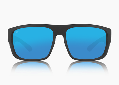 Island Optics 62mm Mako XL Polarized Sunglasses