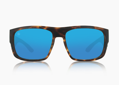 Island Optics 62mm Mako XL Polarized Sunglasses
