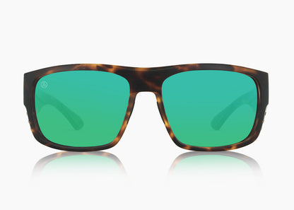 Island Optics 62mm Mako XL Polarized Sunglasses