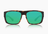 Island Optics 62mm Mako XL Polarized Sunglasses