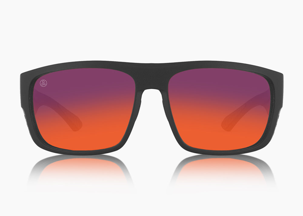 Island Optics 62mm Mako XL Polarized Sunglasses